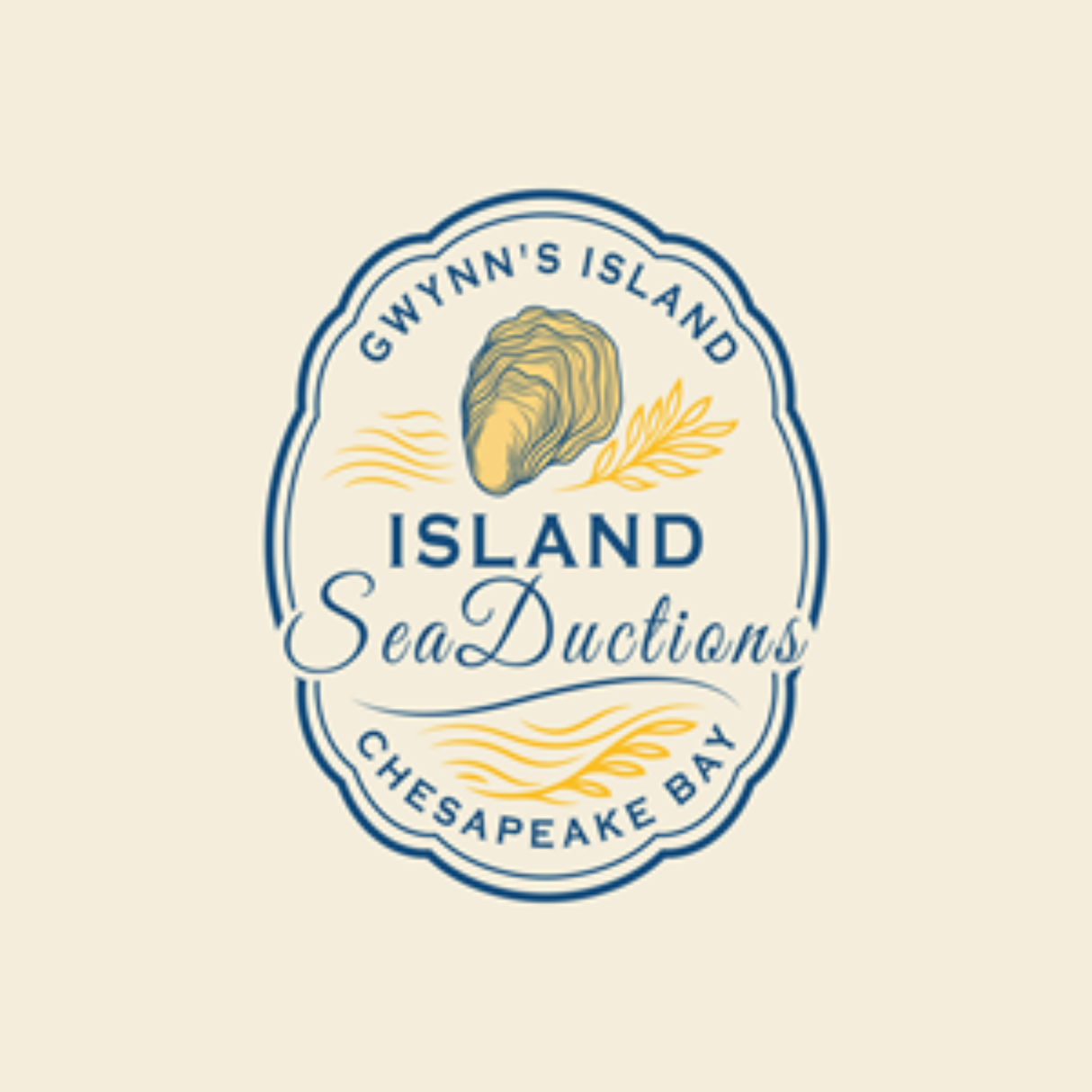 Island Seaduction Oysters