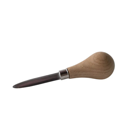 Understand the various types of Oyster Knives