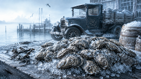 Can You Only Eat Oysters in Months With an “R”? The History Behind the Oyster Rule