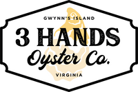 3 Hands Oyster Company