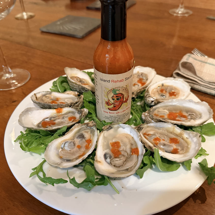 3 Hands Oysters - Chesapeake Bay Fresh Oysters – 3 Hands Oyster Company
