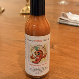 Island Rehab Sauce