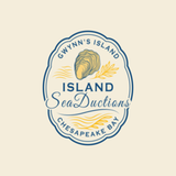 Island Seaduction Oysters