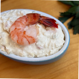 Shrimp Cheeseball - 1 lb.