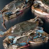 Frozen Soft Shell Crabs - Whales